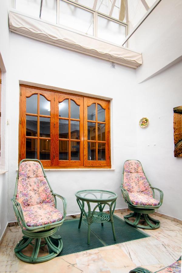 Casa Lola Centro De Nerjaヴィラ エクステリア 写真
